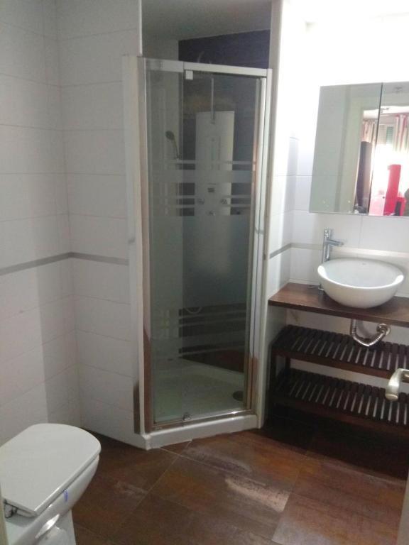 מאלגה Plaza Merced Apartamentos מראה חיצוני תמונה